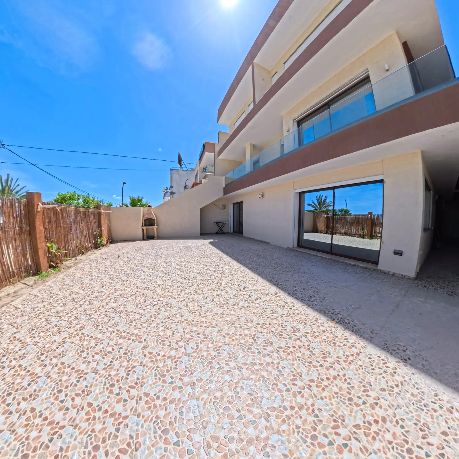 Visite virtuelle 360°
